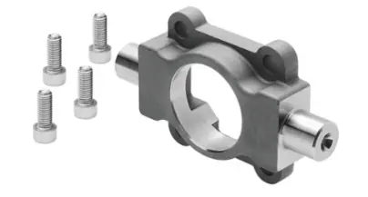 Zwrot pieniędzy Wspornik Wahliwy ZNCF-32 FESTO